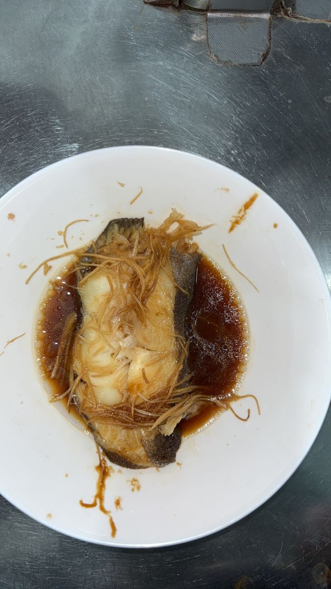 比目魚